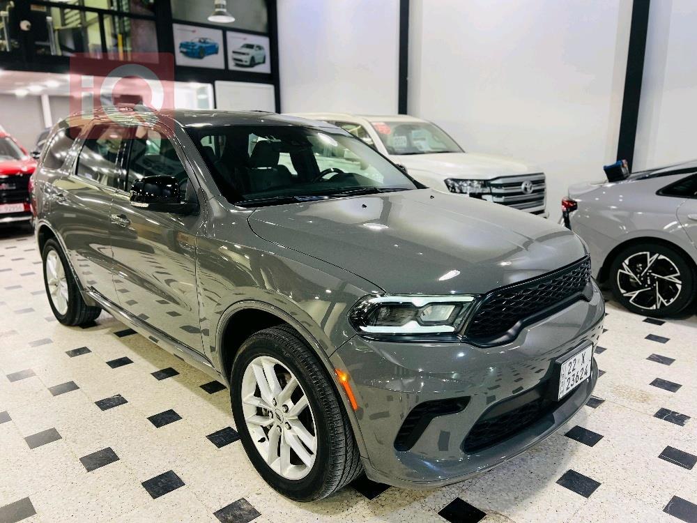 دودج دورانجو